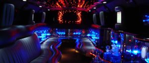 Nightclub Minibus Services