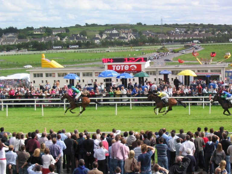 Galway Races Bus Services