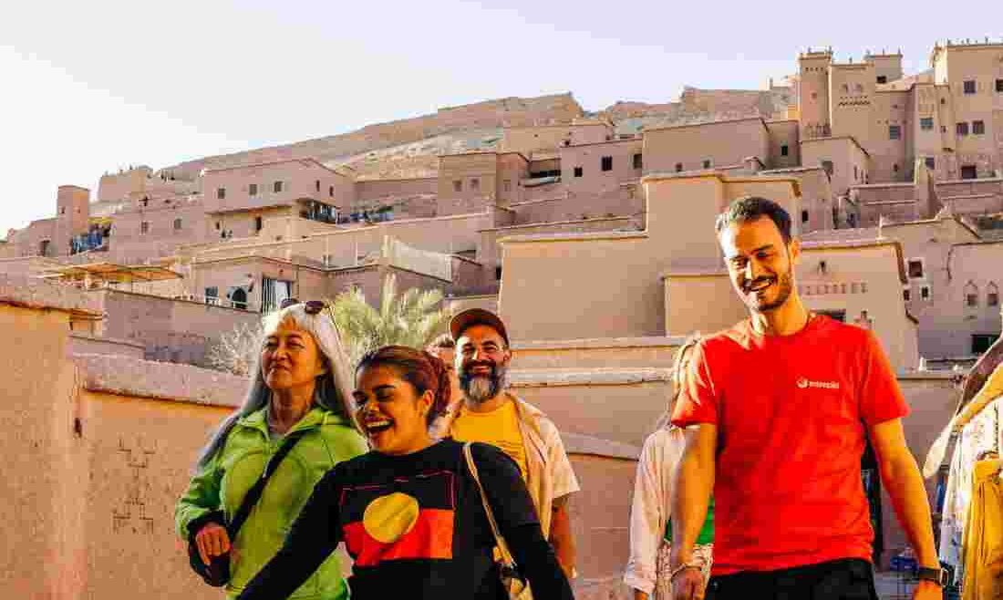 Student and Parent Testimonials on Coach Travel Experiences